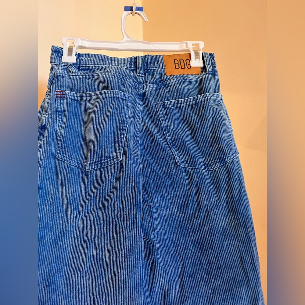 Urban outiftters BDG Corduroy Pants